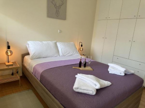 LY Deluxe Apartment Athens